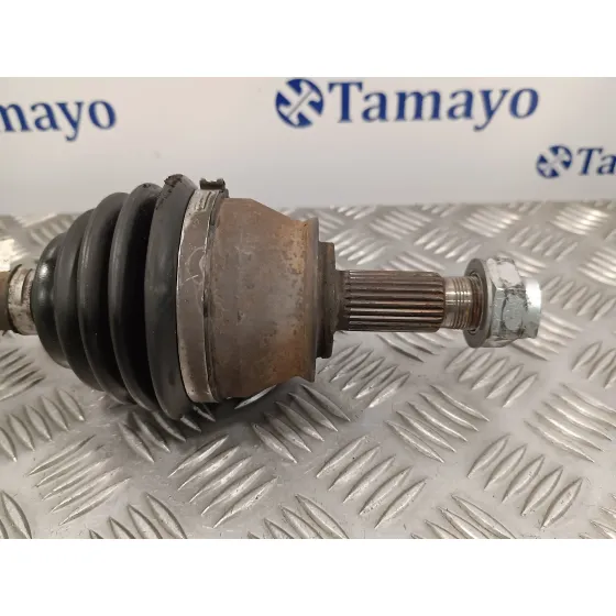 Transmision Delantera Derecha para Opel Combo D