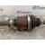 Transmision Delantera Derecha para Opel Combo D