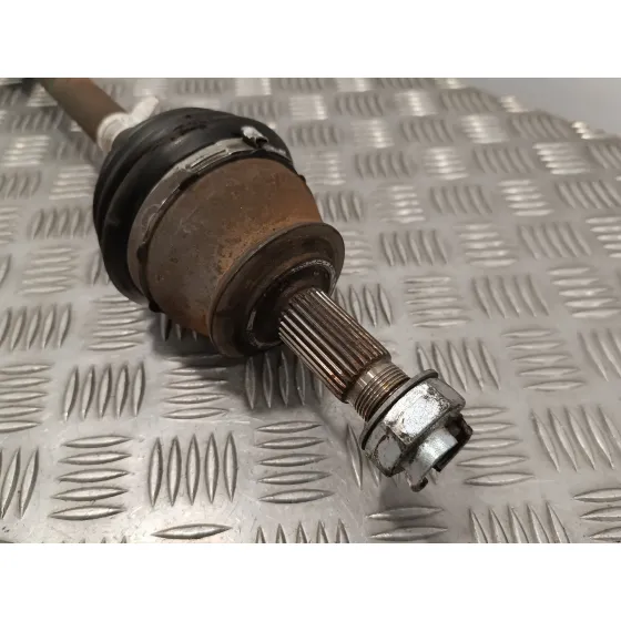 Transmision Delantera Derecha para Opel Combo D