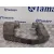Soporte Cambio para Mercedes-Benz Vito (W638) Combi
