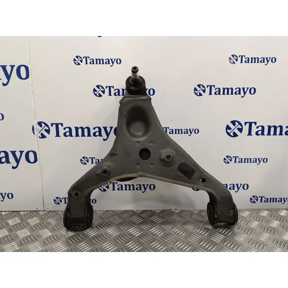 Brazo Suspension Inferior Delantero Derecho para Mercedes-Benz Sprinterii Caja Abierta (Desde 01.06)