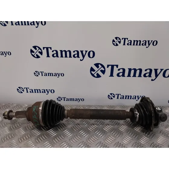Transmision Delantera Derecha para Renault Laguna Ii (Bg0)