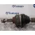 Transmision Delantera Derecha para Renault Laguna Ii (Bg0)