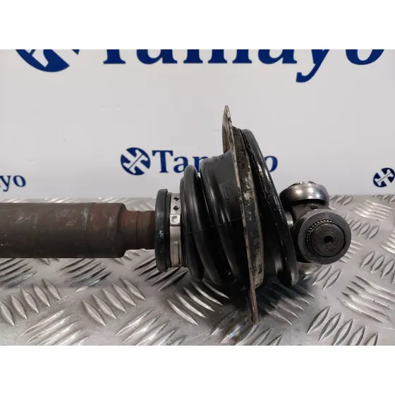 Transmision Delantera Derecha para Renault Laguna Ii (Bg0)