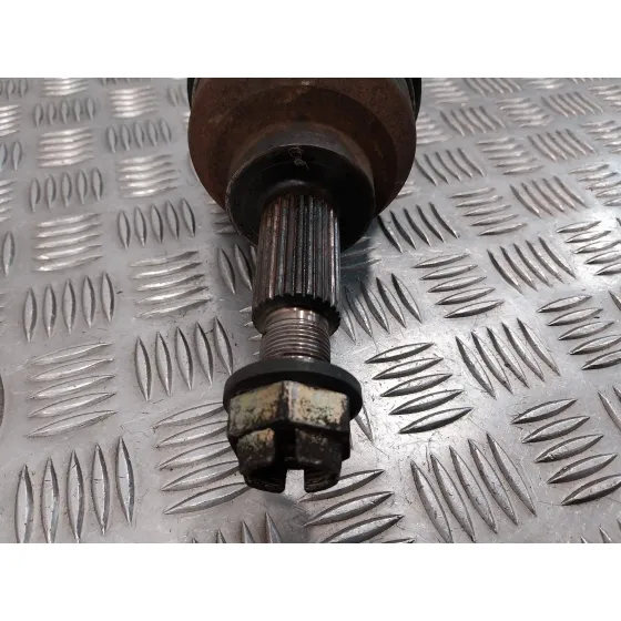 Transmision Delantera Derecha para Renault Laguna Ii (Bg0)