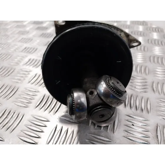 Transmision Delantera Derecha para Renault Laguna Ii (Bg0)