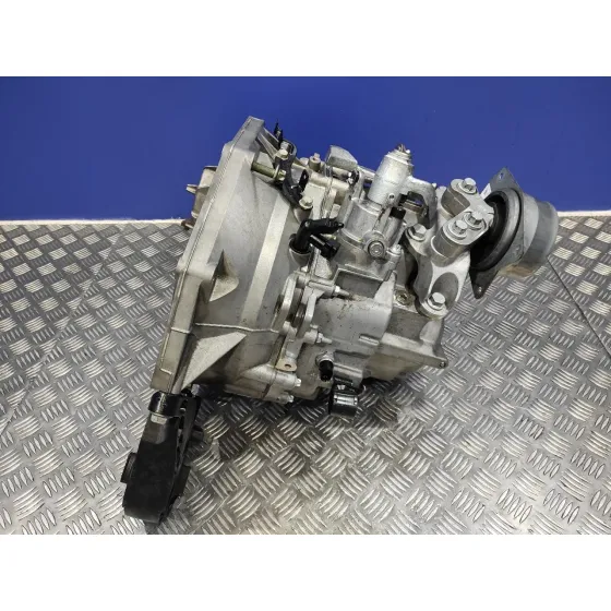 Caja Cambios para Opel Insignia Berlina