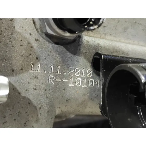Caja Cambios para Opel Insignia Berlina