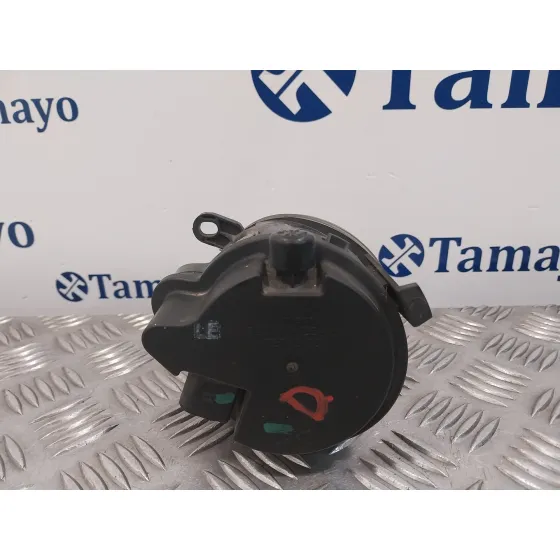 Faro Antiniebla Derecho para Audi A6 Berlina (4F2)