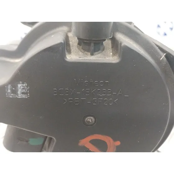 Faro Antiniebla Derecho para Audi A6 Berlina (4F2)