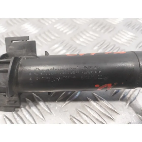 Limpia Faros Xenon para Audi A5 Coupe (8T)