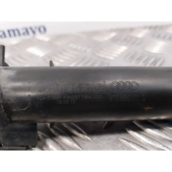 Limpia Faros Xenon para Audi A5 Coupe (8T)