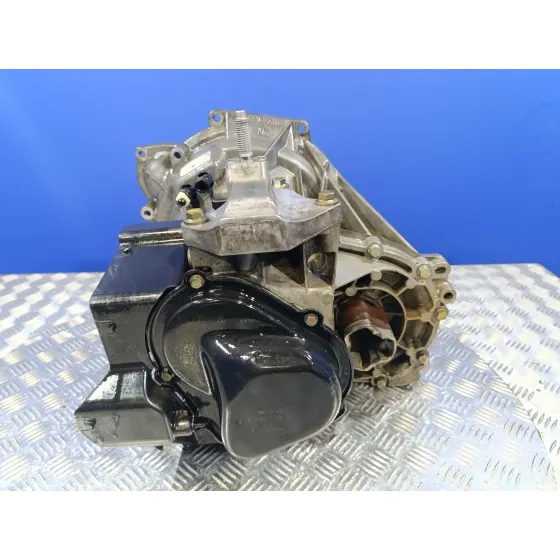 Caja Cambios para Ford Fusion (Cbk)