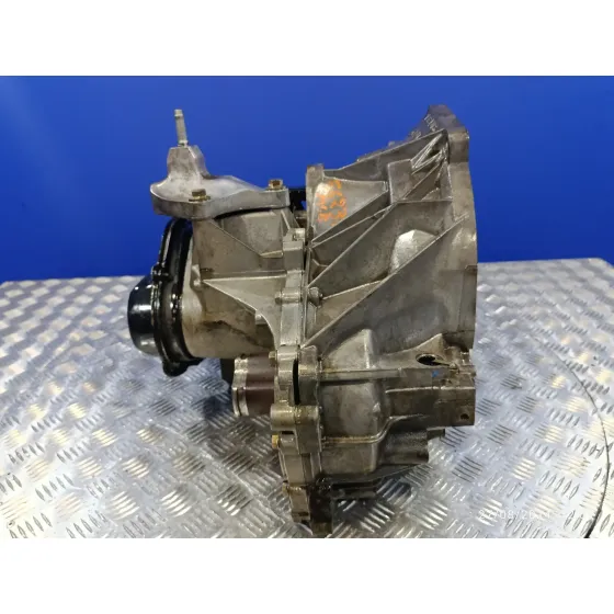 Caja Cambios para Ford Fusion (Cbk)