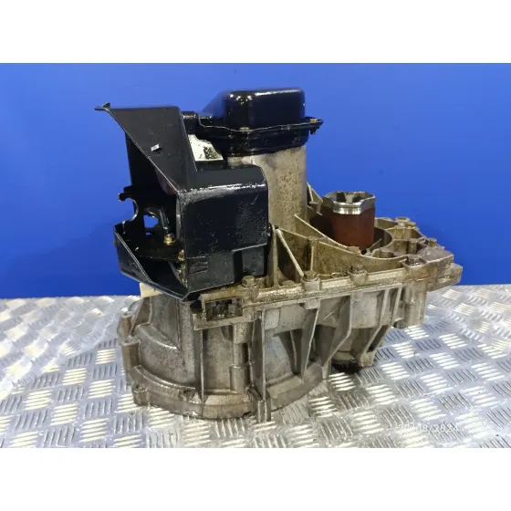 Caja Cambios para Ford Fusion (Cbk)