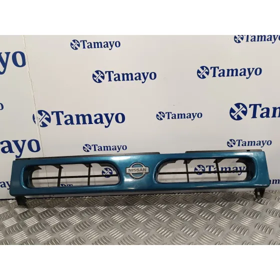 Rejilla Delantera para Nissan Terrano/Terrano.ii (R20)