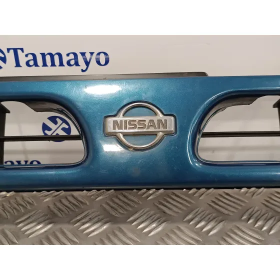 Rejilla Delantera para Nissan Terrano/Terrano.ii (R20)