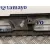 Rejilla Delantera para Nissan Terrano/Terrano.ii (R20)
