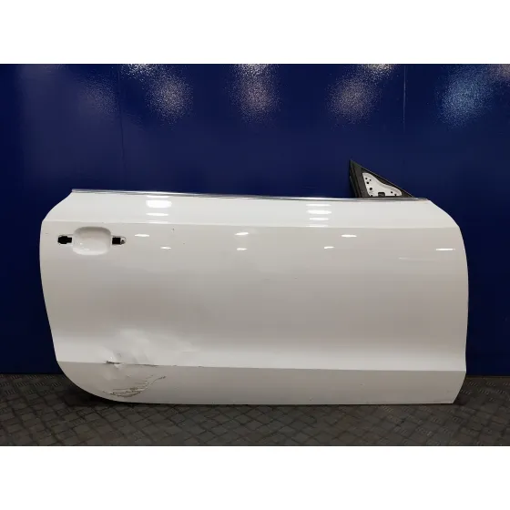 Puerta Delantera Derecha para Audi A5 Coupe (8T)
