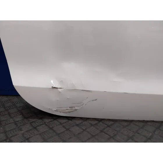 Puerta Delantera Derecha para Audi A5 Coupe (8T)