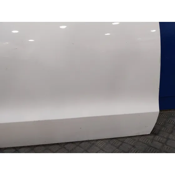 Puerta Delantera Derecha para Audi A5 Coupe (8T)
