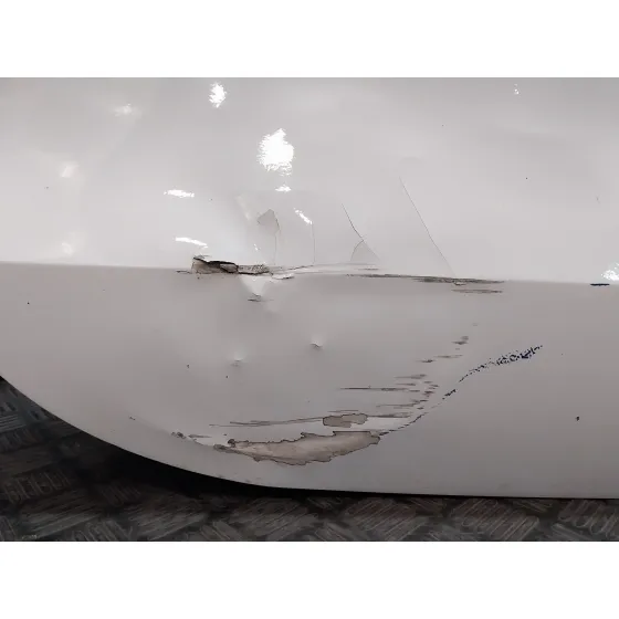 Puerta Delantera Derecha para Audi A5 Coupe (8T)