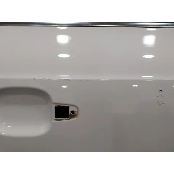 Puerta Delantera Derecha para Audi A5 Coupe (8T)