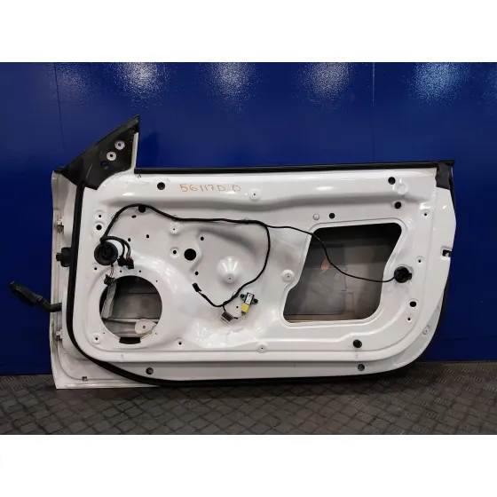 Puerta Delantera Derecha para Audi A5 Coupe (8T)