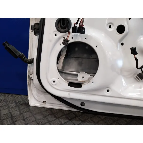 Puerta Delantera Derecha para Audi A5 Coupe (8T)