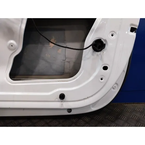 Puerta Delantera Derecha para Audi A5 Coupe (8T)