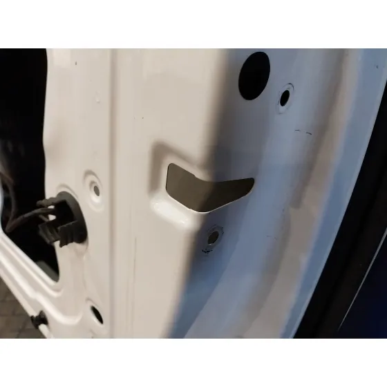 Puerta Delantera Derecha para Audi A5 Coupe (8T)