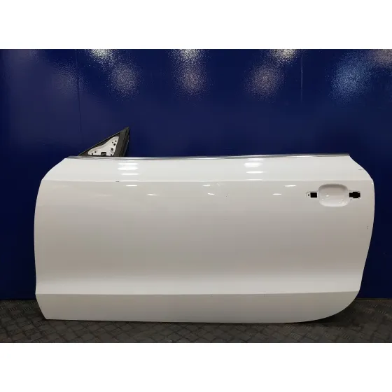 Puerta Delantera Izquierda para Audi A5 Coupe (8T)