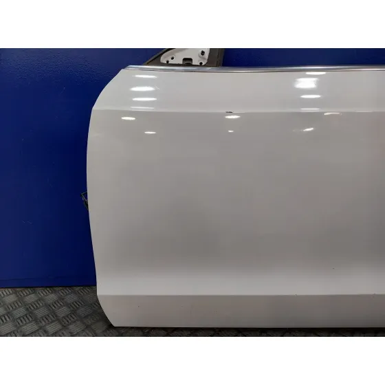 Puerta Delantera Izquierda para Audi A5 Coupe (8T)