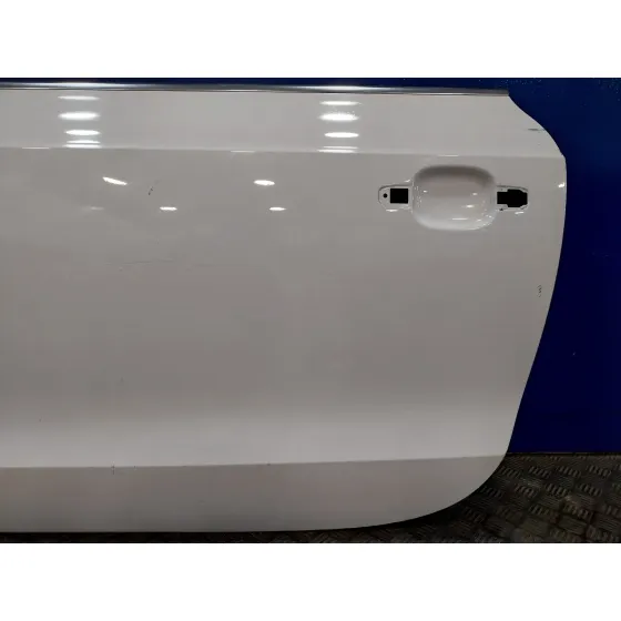 Puerta Delantera Izquierda para Audi A5 Coupe (8T)