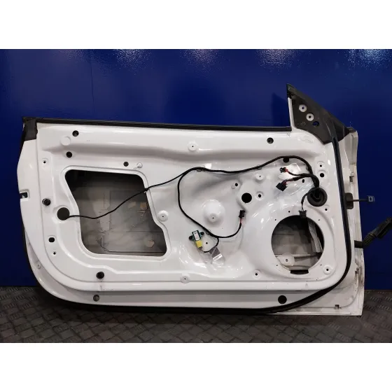 Puerta Delantera Izquierda para Audi A5 Coupe (8T)