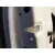Puerta Delantera Izquierda para Audi A5 Coupe (8T)
