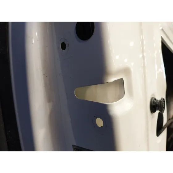 Puerta Delantera Izquierda para Audi A5 Coupe (8T)