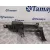 Soporte Faro Izquierdo para Bmw X3 (E83)