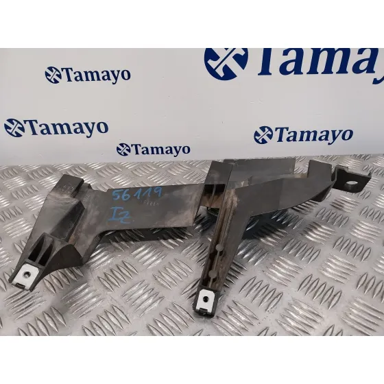 Soporte Faro Izquierdo para Bmw X3 (E83)