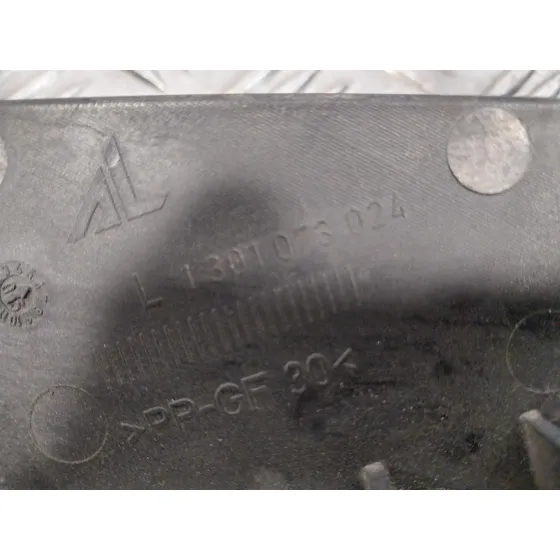 Soporte Faro Izquierdo para Bmw X3 (E83)