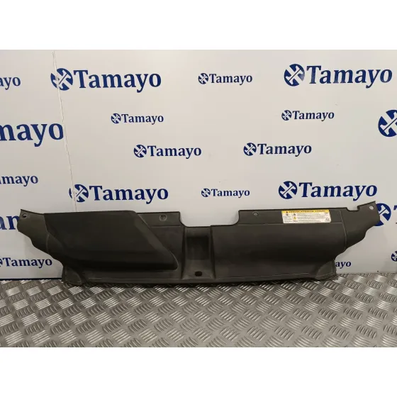 Molduras Delanteras para Audi A5 Coupe (8T)