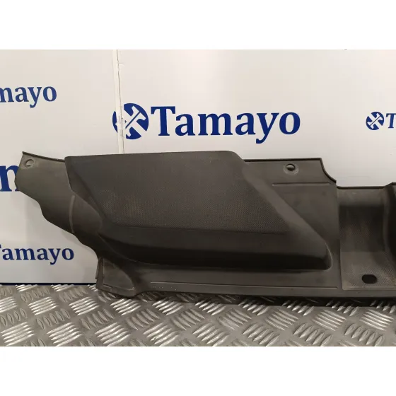 Molduras Delanteras para Audi A5 Coupe (8T)