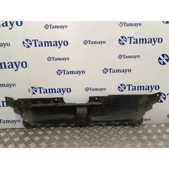 Molduras Delanteras para Audi A5 Coupe (8T)