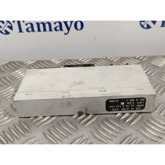 Modulo Confort para Bmw Serie 3 Berlina (E46)