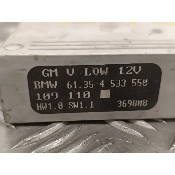 Modulo Confort para Bmw Serie 3 Berlina (E46)