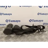 Cinturon Seguridad Delantero Derecho para Dacia Lodgy