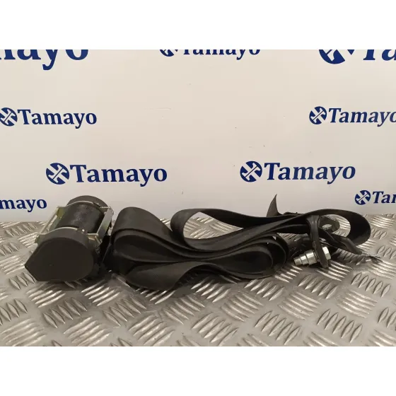 Cinturon Seguridad Delantero Derecho para Dacia Lodgy