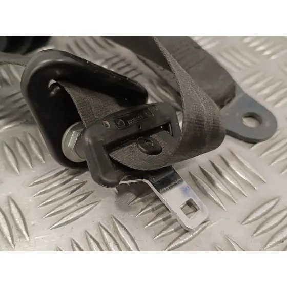 Cinturon Seguridad Delantero Derecho para Dacia Lodgy