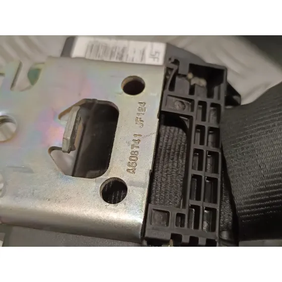 Cinturon Seguridad Delantero Derecho para Dacia Lodgy