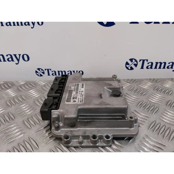 Centralita Motor Uce para Citroën C4 Grand Picasso
